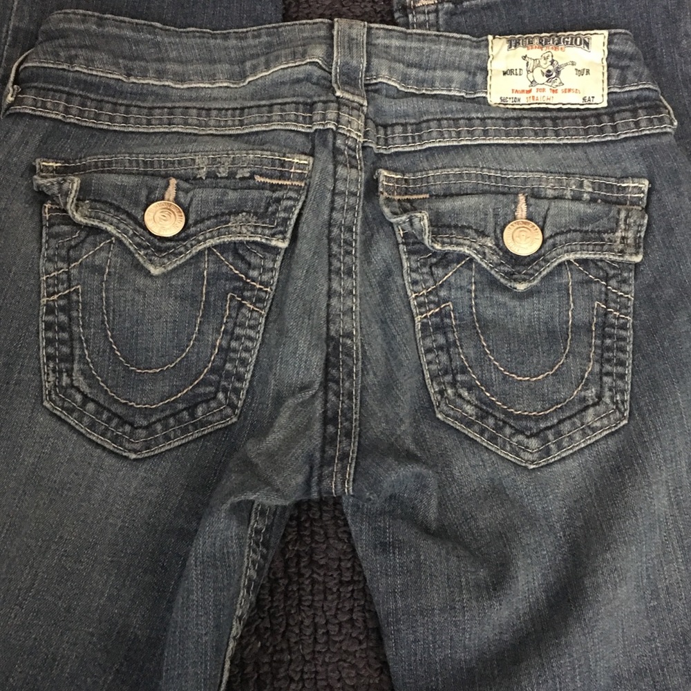 True Religion Jeans